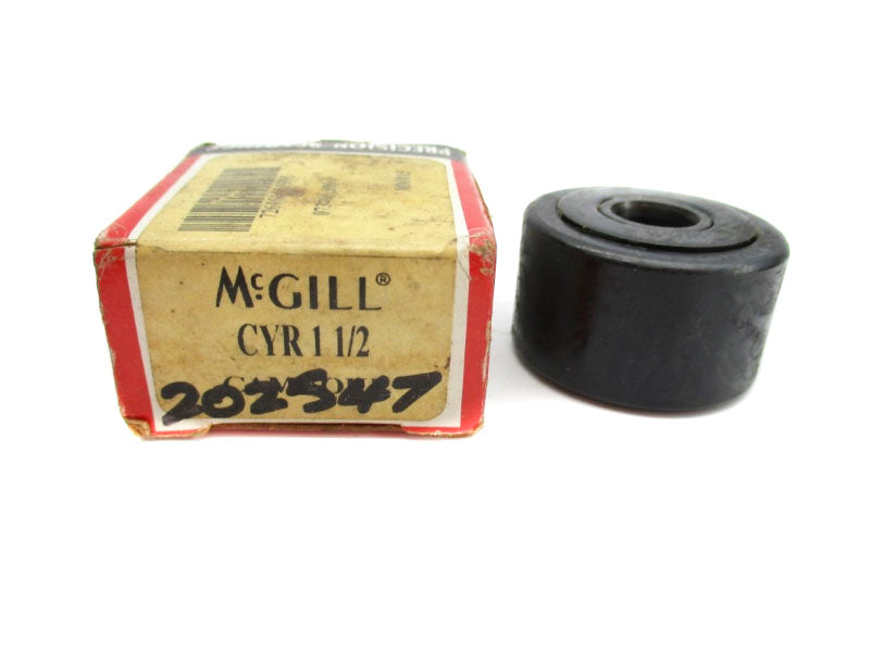 MCGILL CYR1-1/2 NSMP