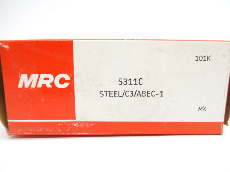 MRC 5311C STEEL/C3/ABEC-1 NSMP