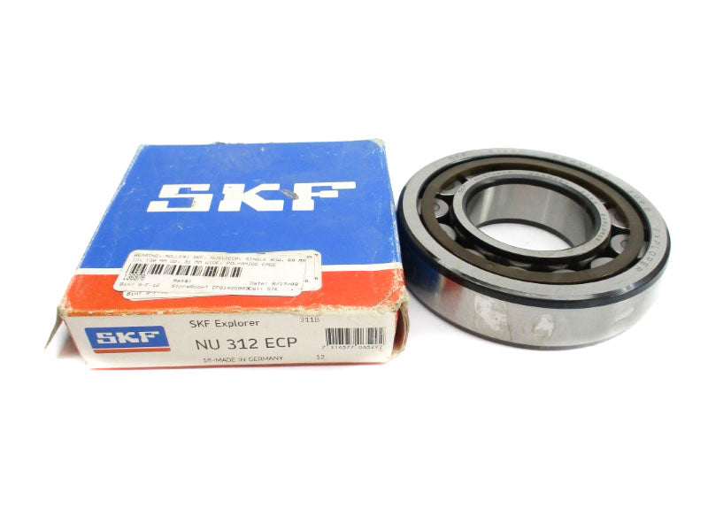 SKF NU312ECP NSMP