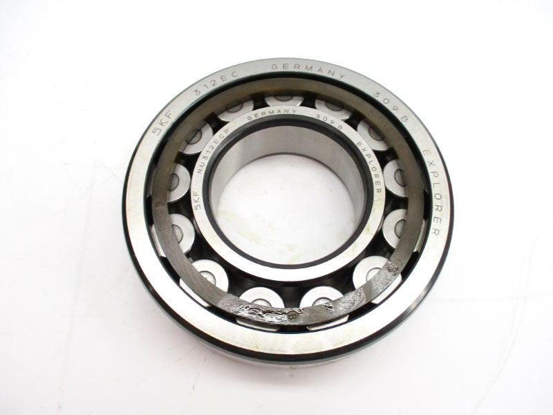 SKF NU312ECP NSMP