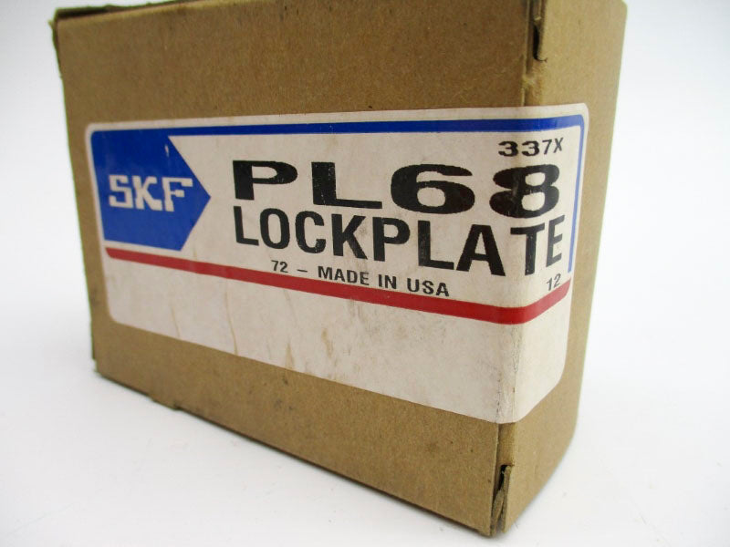 SKF PL68 NSMP
