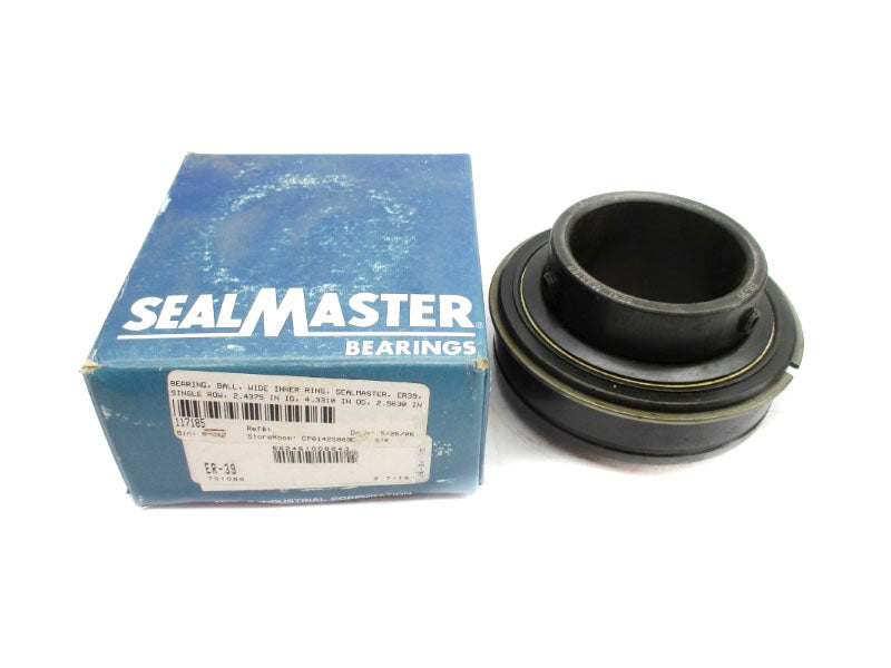 SEALMASTER ER-39 2-7/16" NSMP