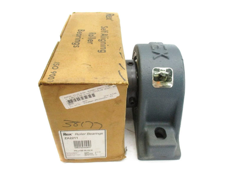 REXNORD ZA2211 2-11/16" NSMP