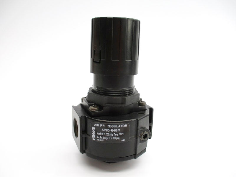 BIMBA AP60-R4GM 300PSI 175'F 1/2" NSMP