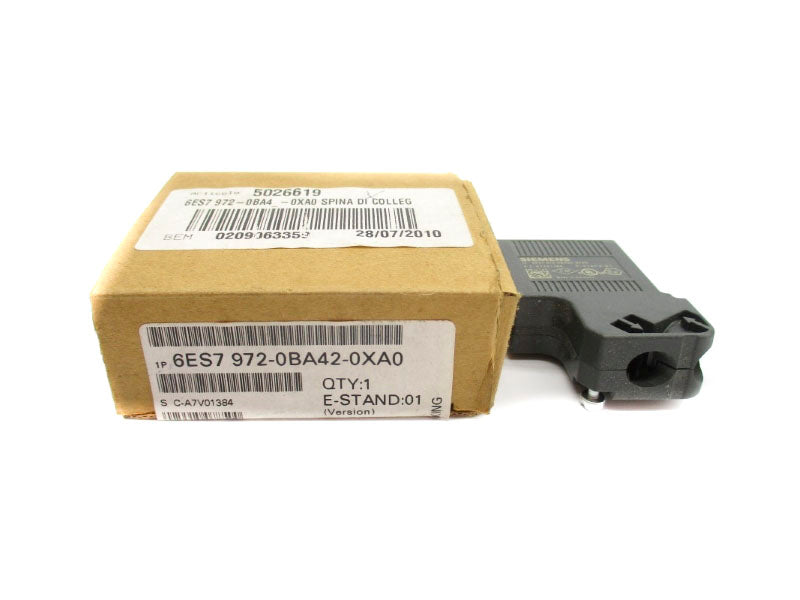SIEMENS 6ES7972-0BA42-0XA0 NSMP