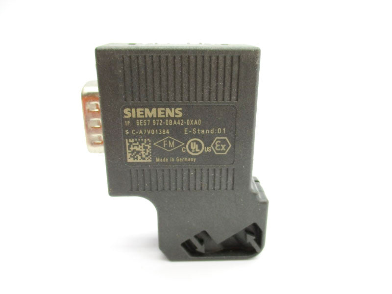 SIEMENS 6ES7972-0BA42-0XA0 NSMP