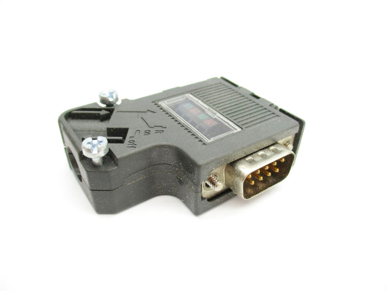 SIEMENS 6ES7972-0BA42-0XA0 NSMP