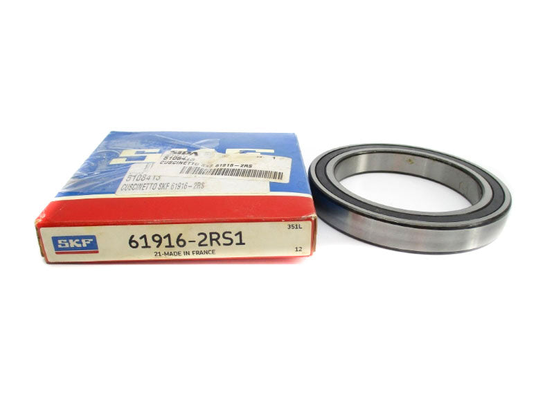 SKF 61916-2RS1 NSMP