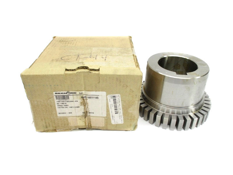 REXNORD 744021 1100T 3.4975" NSMP