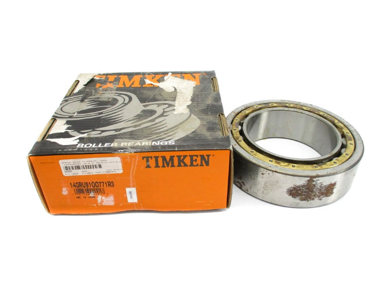 TIMKEN 140RU91OO771R3 NSMP