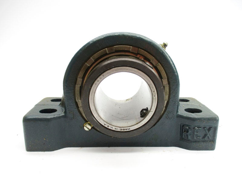 REXNORD ZA2207F NSMP