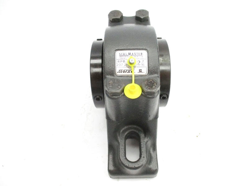SEALMASTER RPB207-2 2-7/16" NSMP
