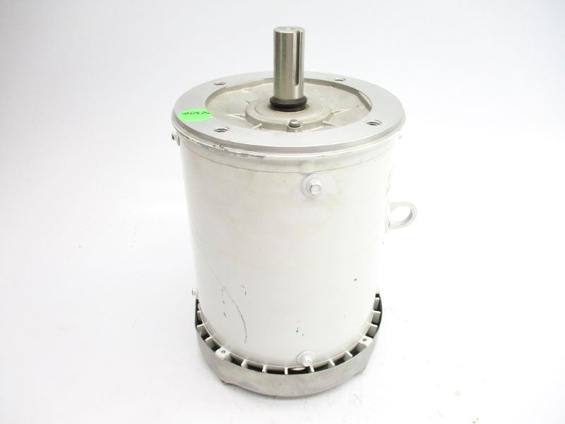 DAYTON 5XAU0 208-230/100V 13-12/8.6A NSNP