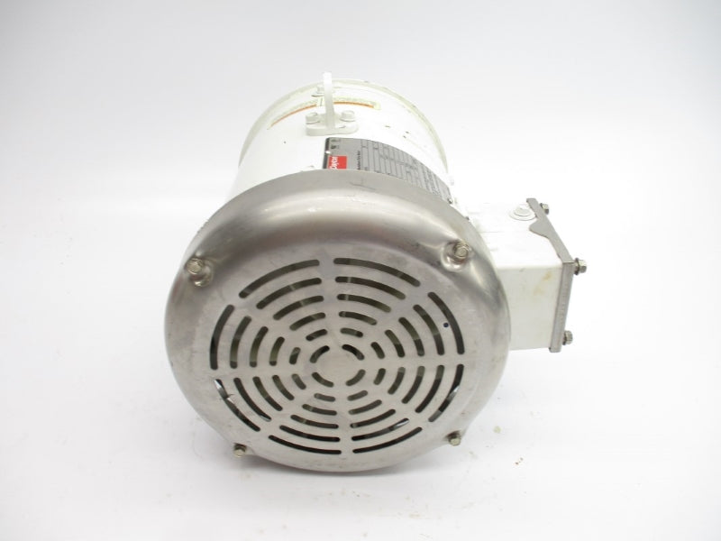 DAYTON 5XAU0 208-230/100V 13-12/8.6A NSNP