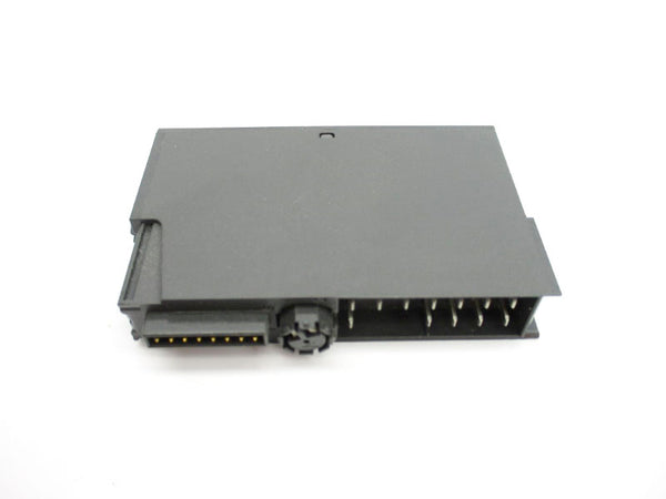 SIEMENS 6ES7138-4CA01-0AA0 24VDC NSNP