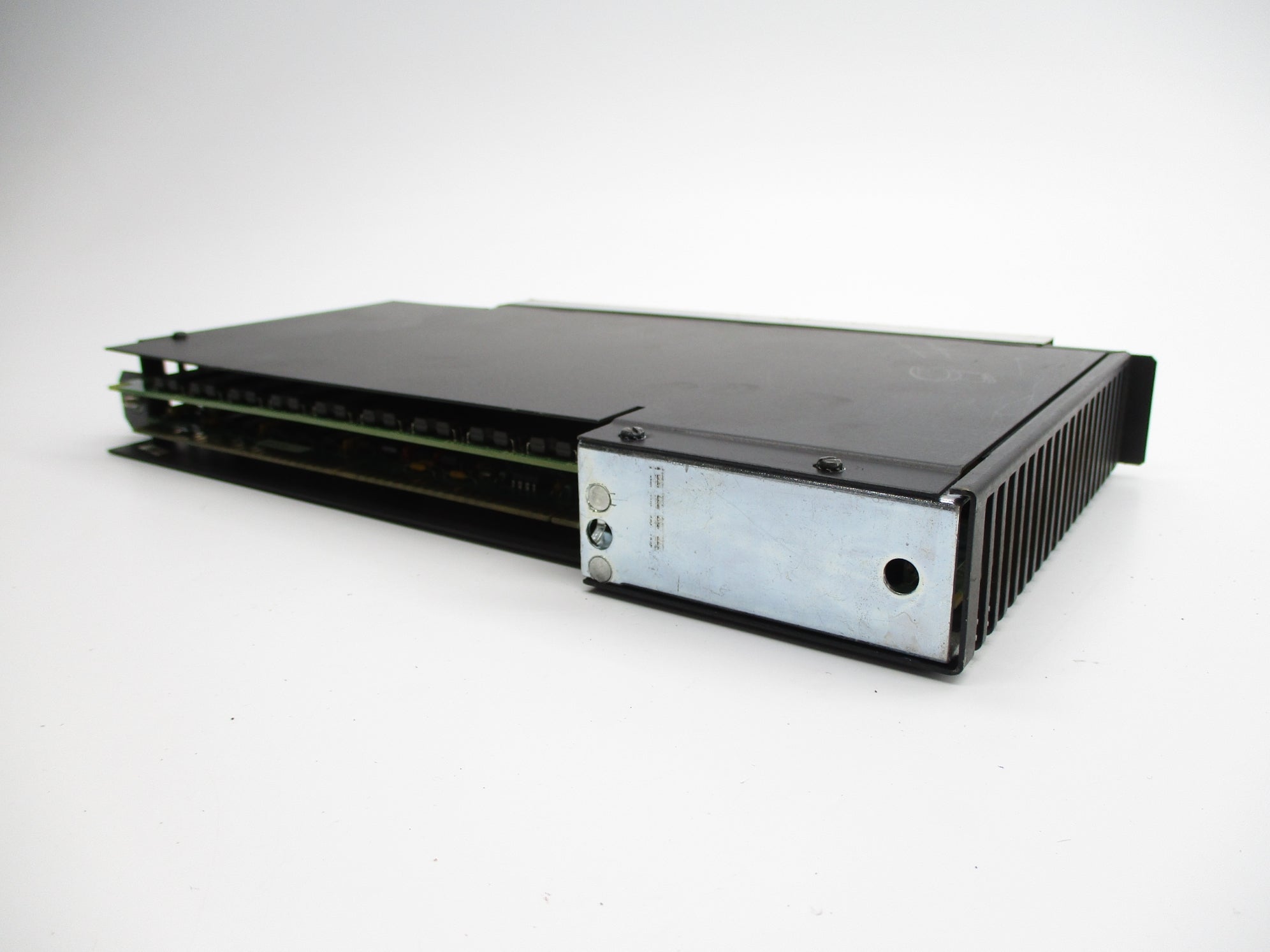 SQUARE D 8020SCP424 SER. C1 (NO KEY) UNMP