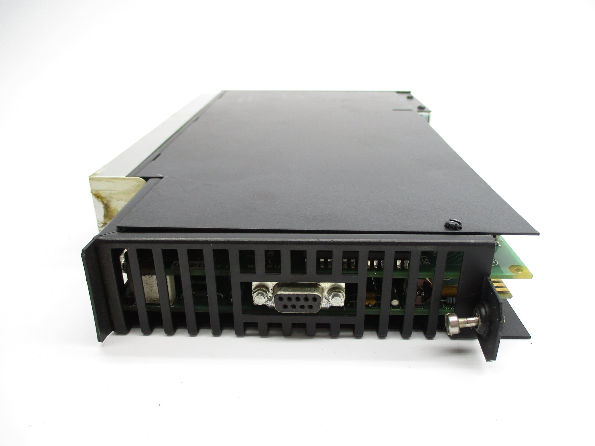 SQUARE D 8020SCP424 SER. C1 (NO KEY) UNMP
