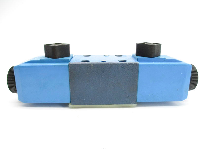 EATON DG4V33CMUH760 24VDC 5075PSI NSNP