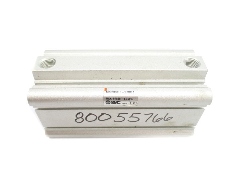 SMC CDQ2B50TF-100DCZ NSNP
