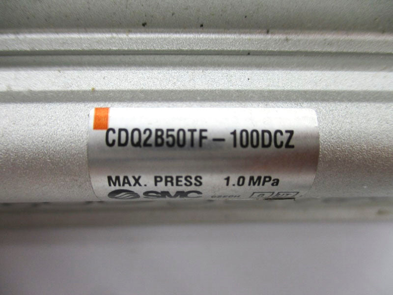 SMC CDQ2B50TF-100DCZ NSNP