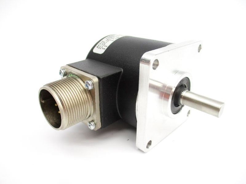 ACCU-CODER 725I-S-S-3600-R-HV-1-F-1-SX-Y-N 5-28VDC NSNP