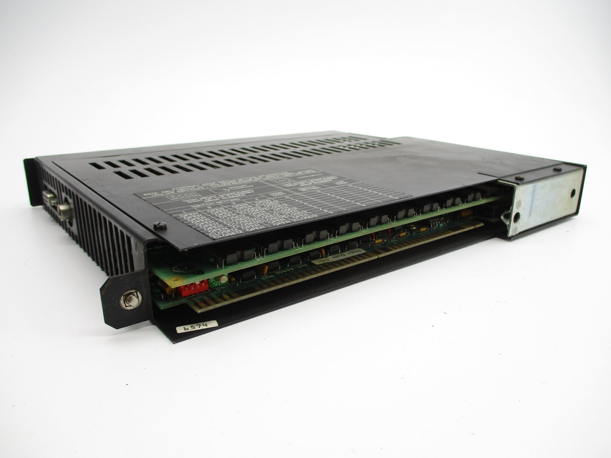SQUARE D 8055SCP655X SER. A1/A3 UNMP