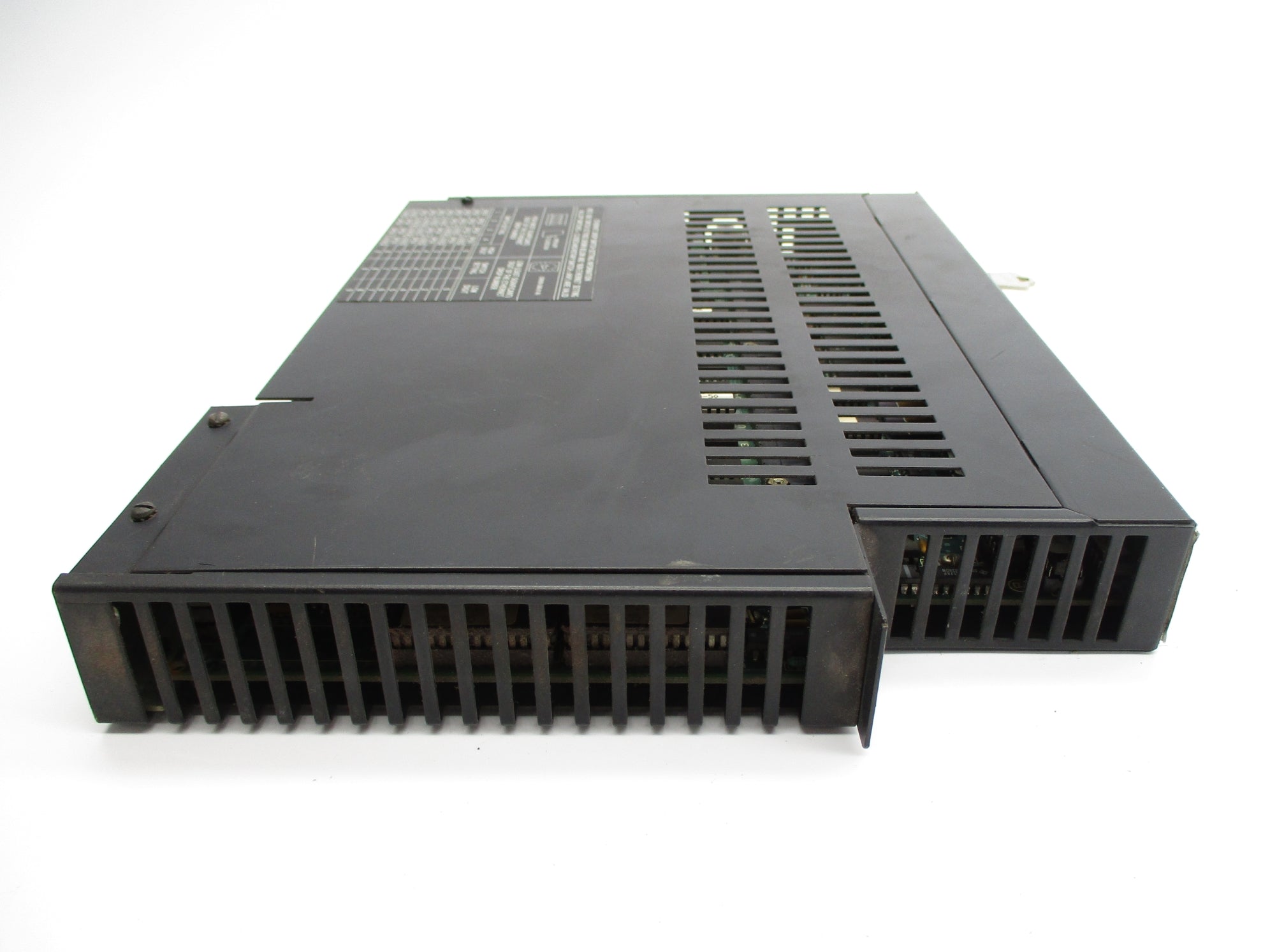 SQUARE D 8055SCP655X SER. A1/A3 UNMP