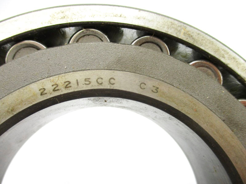 SKF 22215CC NSNP