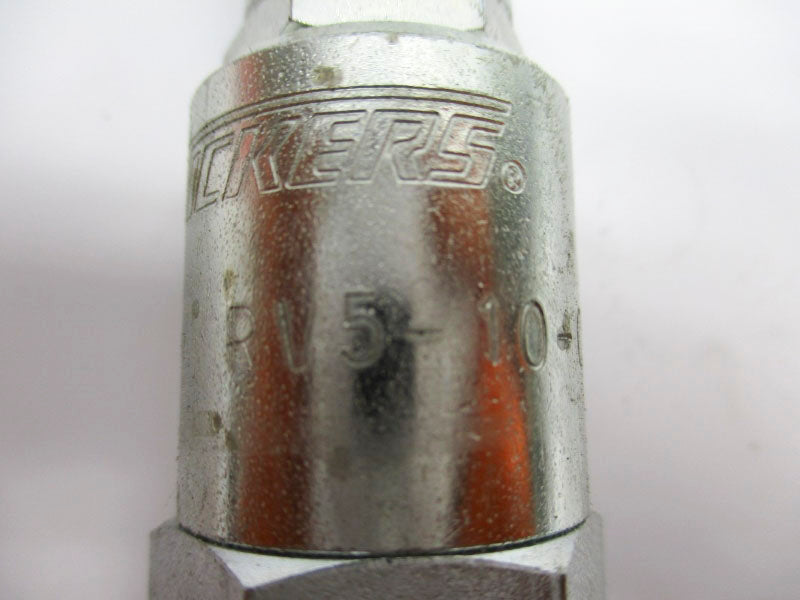 VICKERS RV5-10-C-0-2Q NSNP