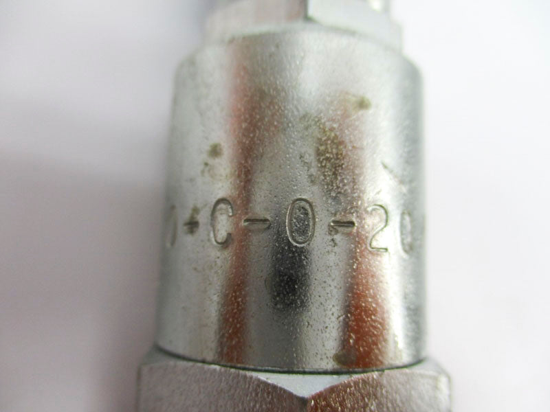 VICKERS RV5-10-C-0-2Q NSNP