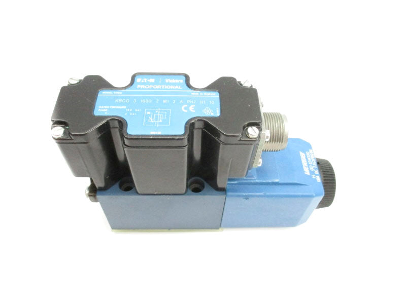 EATON KBCG3160DZM12APH7H110 1.6A NSNP