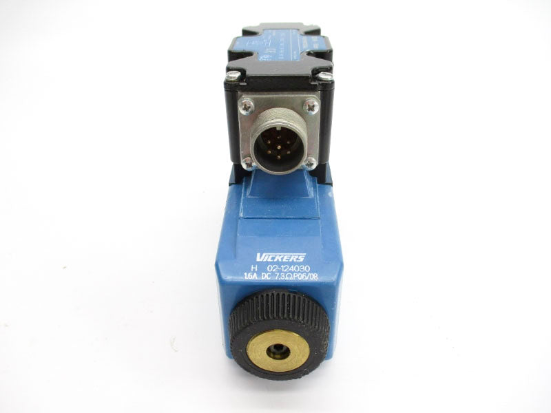 EATON KBCG3160DZM12APH7H110 1.6A NSNP