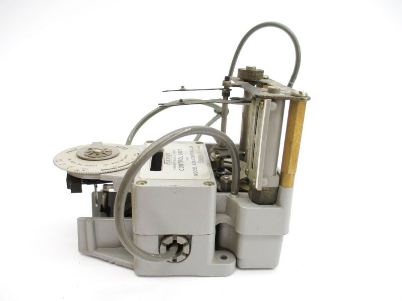 FOXBORO MODEL 43A NSNP