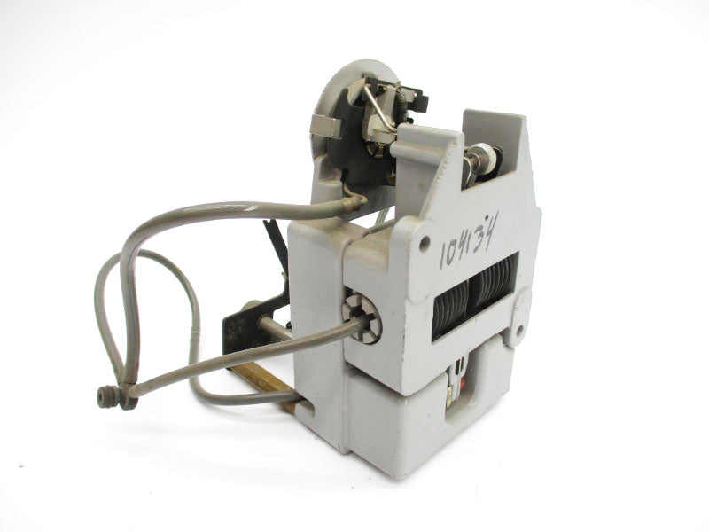 FOXBORO MODEL 43A NSNP