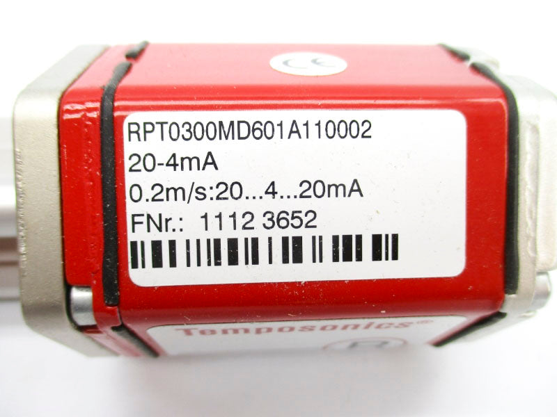 TEMPOSONICS RPT0300MD601A110002 11123652 NSNP