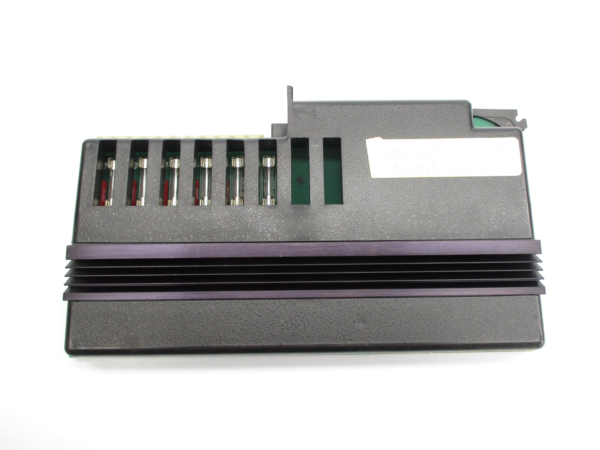 SQUARE D 8030HOM222 SER. A UNMP