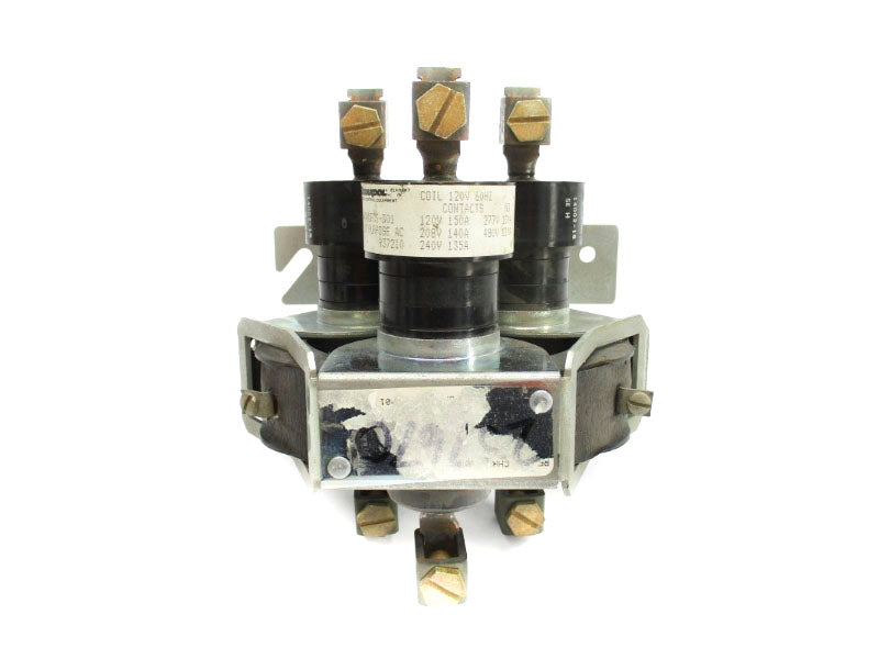DURAKOOL DFC3-301 120V 150A NSNP