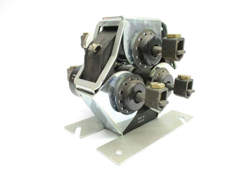DURAKOOL DFC3-301 120V 150A NSNP