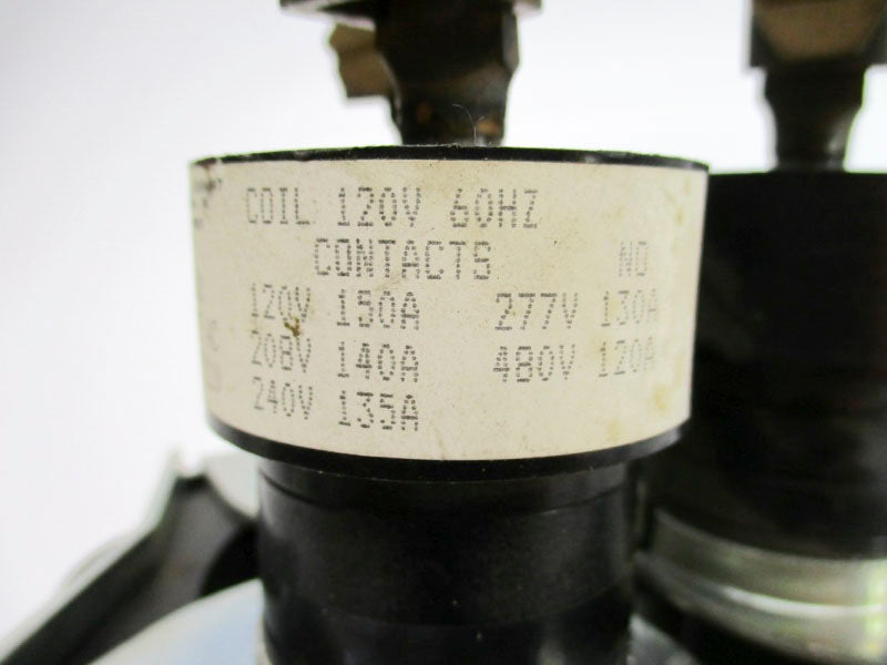 DURAKOOL DFC3-301 120V 150A NSNP