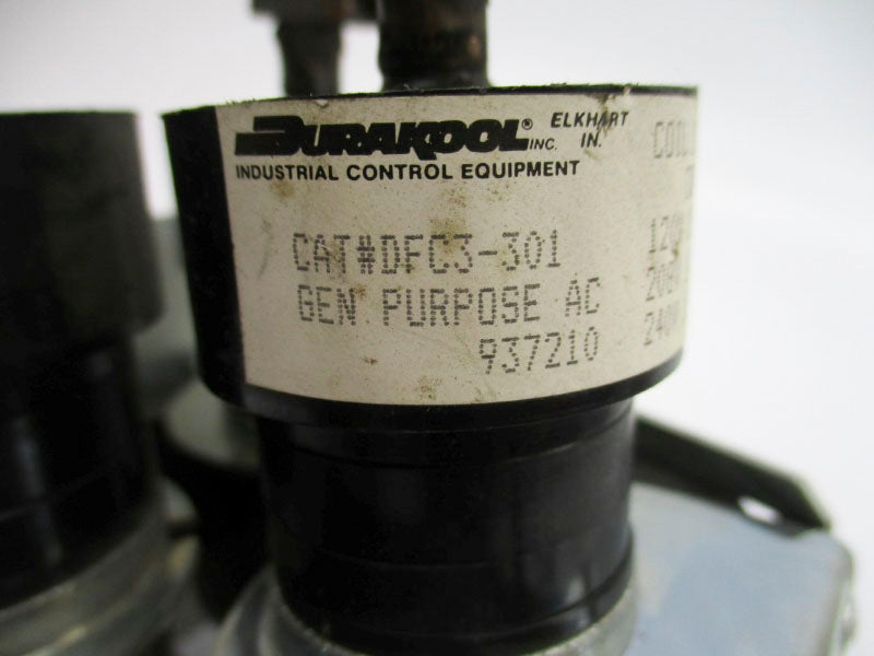 DURAKOOL DFC3-301 120V 150A NSNP