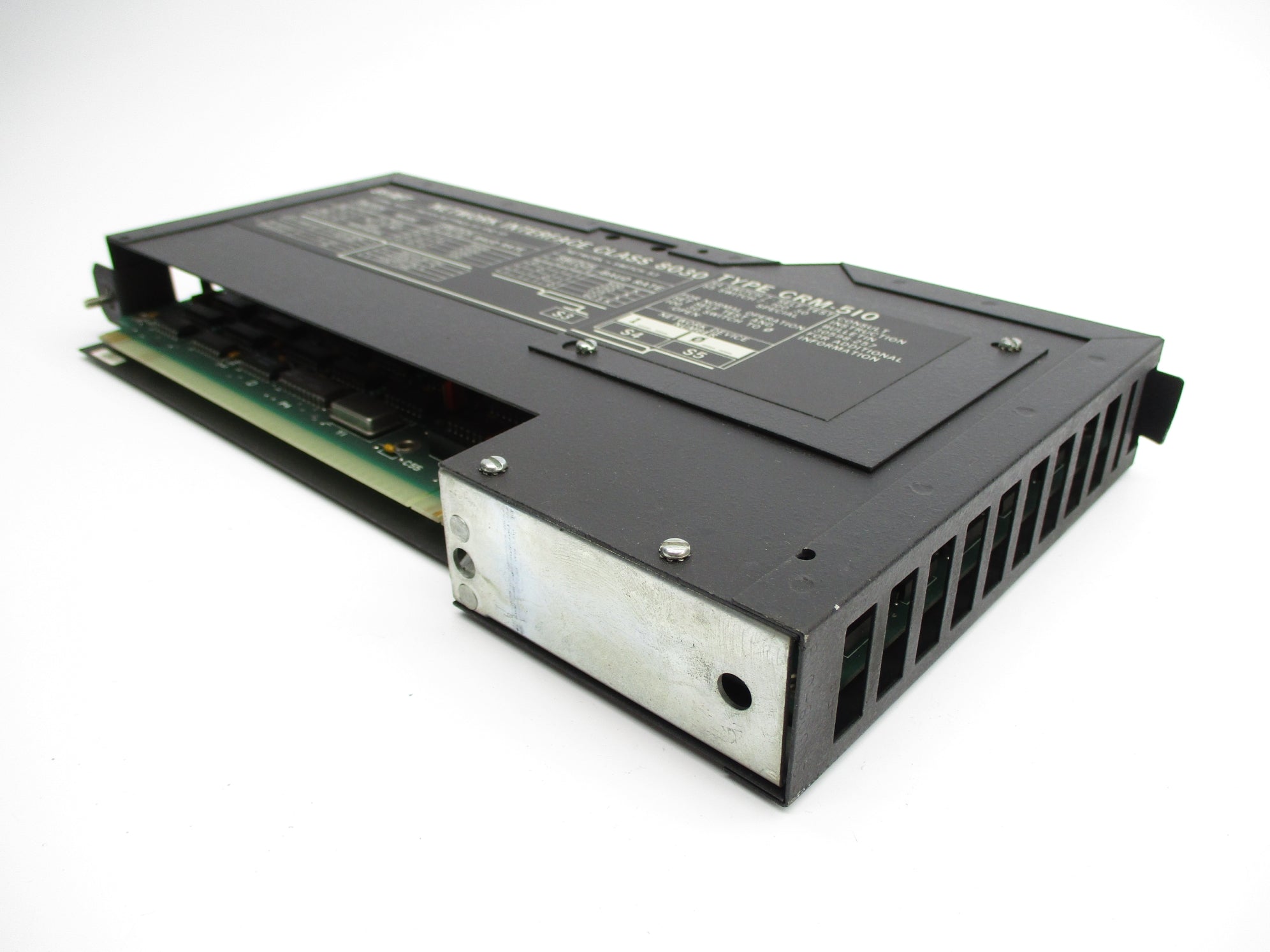 SQUARE D 8030CRM510 SER. H2 UNMP