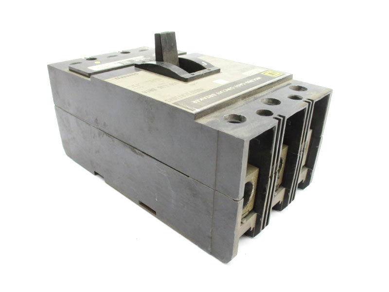 SQUARE D KAL36225 600V 225A UNMP