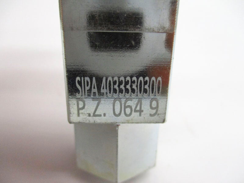 SIPA 4033330300 NSNP