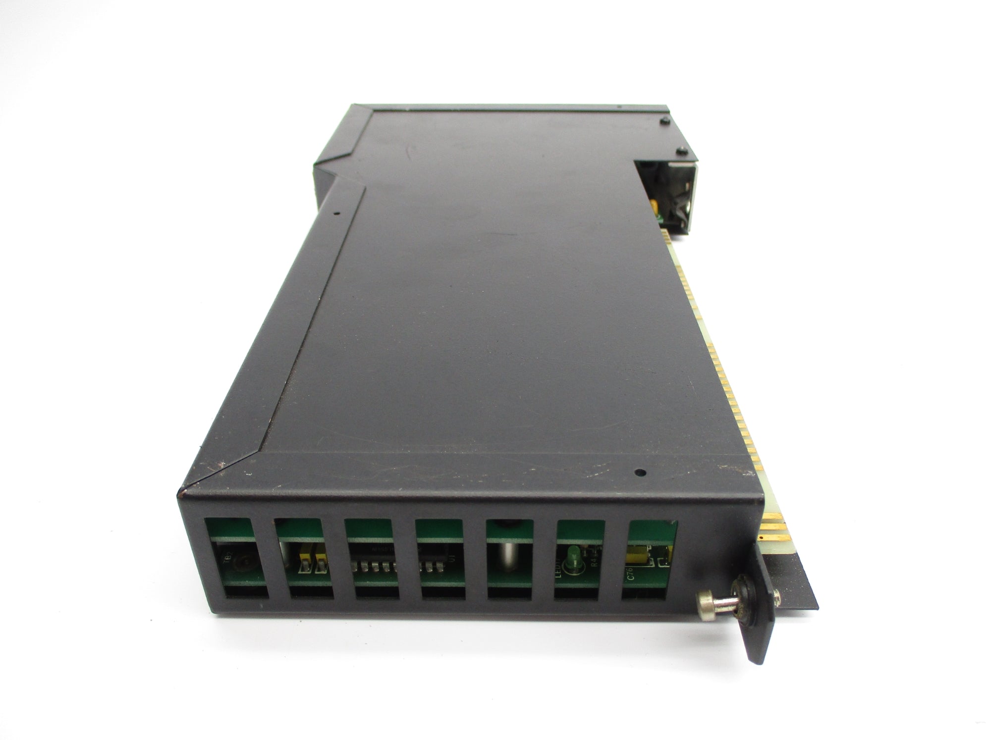 SPECTRUM CONTROLS 8000RDI032 SER. D2 UNMP