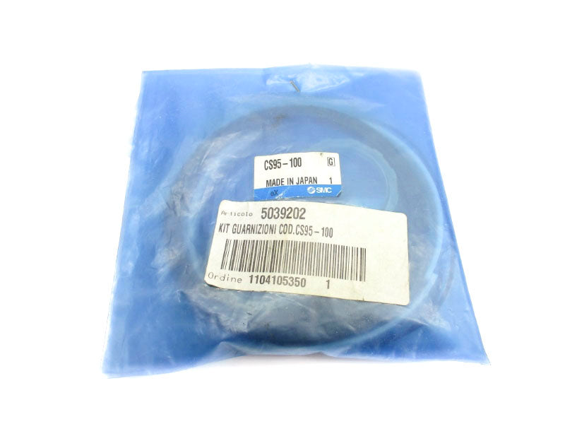 SMC CS95-100 NSMP