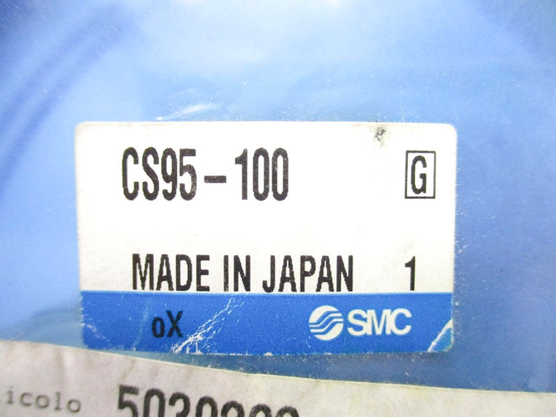 SMC CS95-100 NSMP