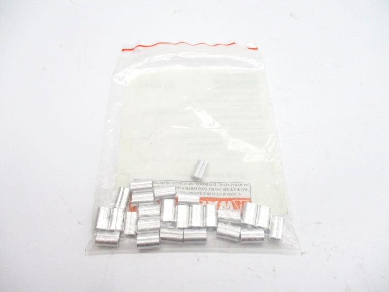 DAYTON 1DLD7 1/16" (PKG OF 25) NSMP