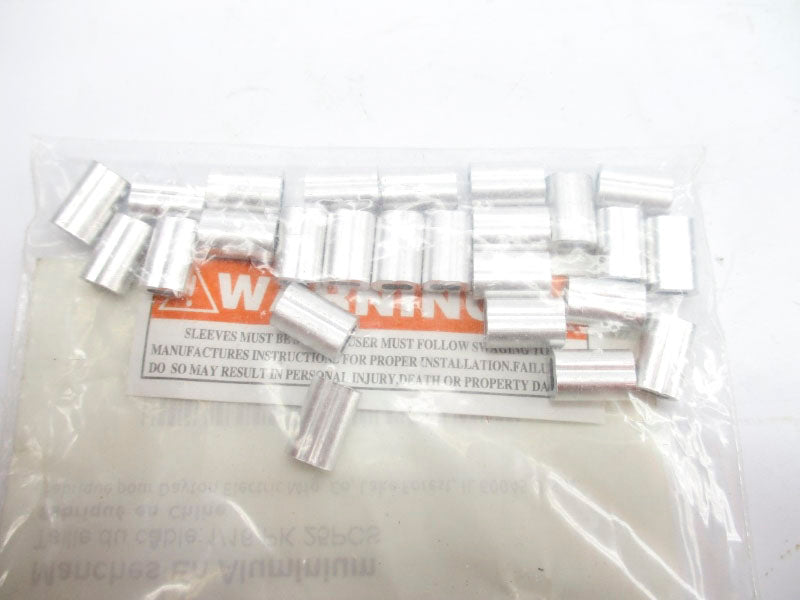 DAYTON 1DLD7 1/16" (PKG OF 25) NSMP