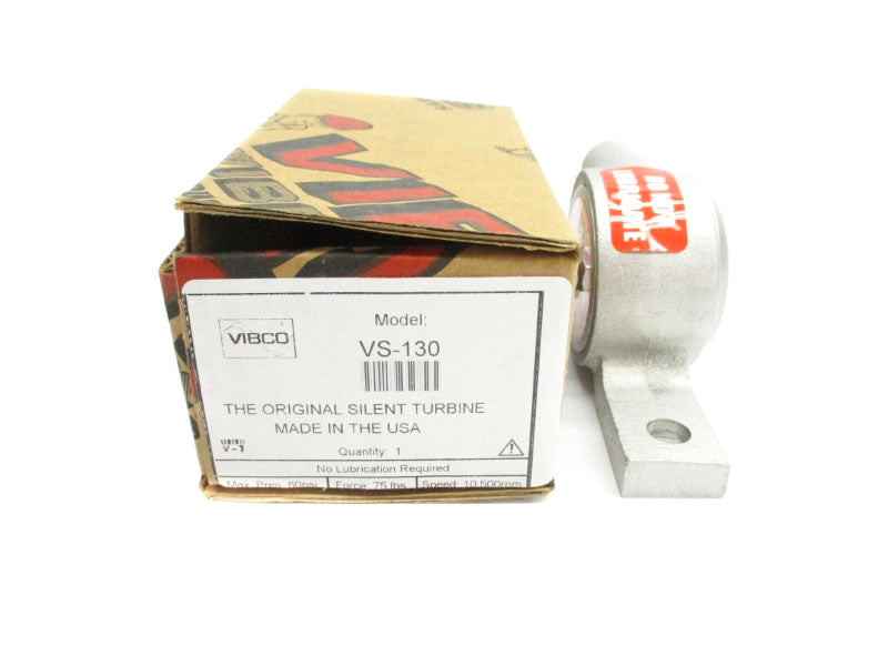 VIBCO VS-130 80PSI NSMP