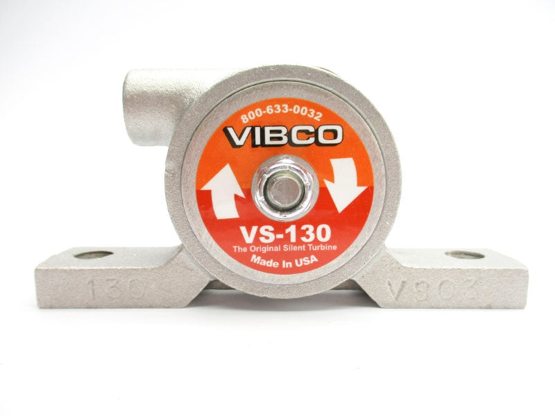VIBCO VS-130 80PSI NSMP